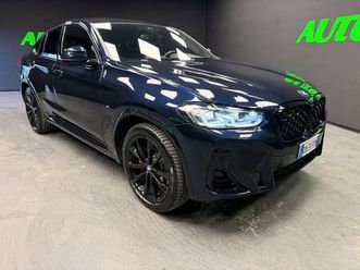 xdrive30i mhev 48v msport auto prezzo reale
