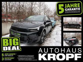 f e gs led+shz+fernlichtass.+kam.+klimaa