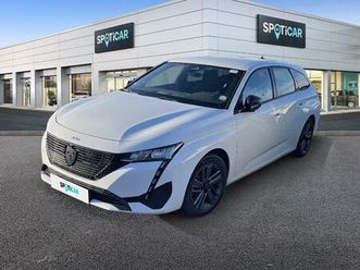 308 sw bluehdi 130ch s&s eat8 active pack