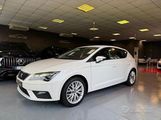 seat leon 1.6 tdi 115 cv 5p. style
