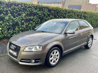 a3 1.2 tfsi ambition , xenon , garantie 12 mois