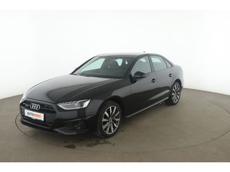 40 tdi mild-hybrid