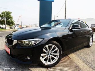 bmw 420 gran coupé d advantage auto