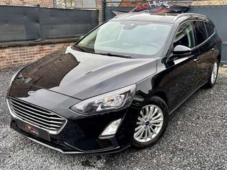 active 1.5 ecoblue (eu6d) *1an-garanntie*