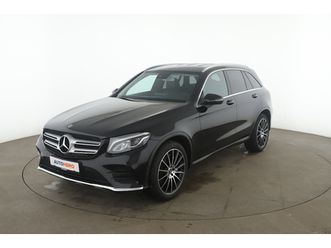 glc 250