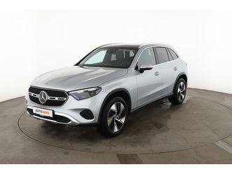 glc 400e