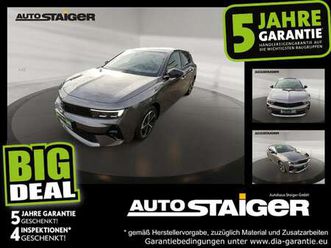 l 1.2 turbo gs led 360 grad kamera