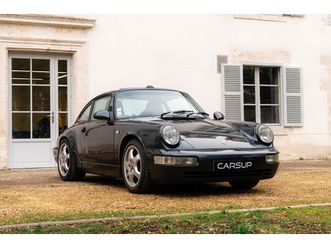 porsche 911 type 964 carrera 2 - 1990