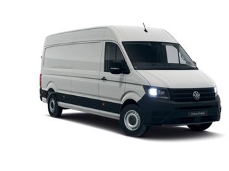 cr35 panel van commerce lwb 140 ps 2.0 tdi 6sp manual fwd