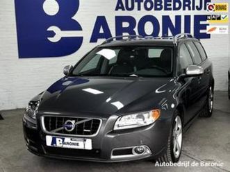 volvo v70 2.0t r-edition, camera — volvo — marktplaats