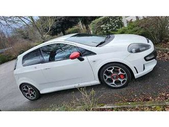 punto evo 1.4 16v t. m.air s