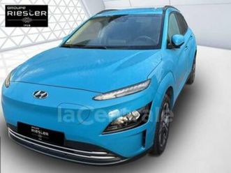 generation2 electrique 39 kwh 136 intuitive