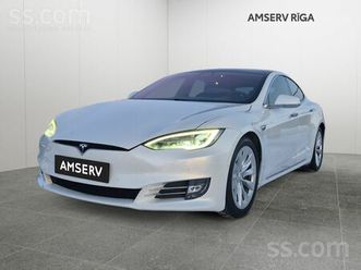 tesla model s, cena 27 700 €. tesla model s facelift dual motor jūsu laiku. pakalpojumus. - sludinājumi