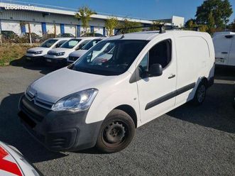 citroen berlingo 1.6 bluehdi 100cv xl business