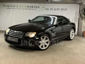 3.2 v6 limited premium bva