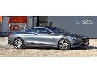 mercedes-benz s-razred s400 4matic
