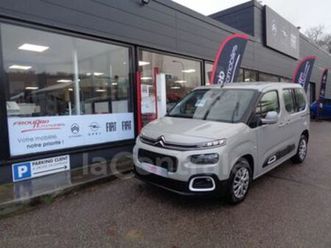 iii taille m 1.2 puretech 130 s&s feel eat8 7pl