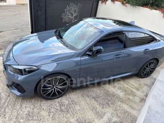 (f44) gran coupe m235i xdrive 306 m performance bva8