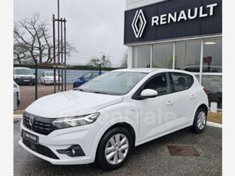 iii 1.0 tce 90 confort cvt