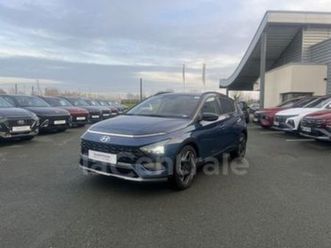 generation2 1.0 t-gdi 100 hybrid executive dct-7