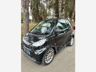 ii 52 kw cabrio & pulse softouch