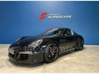 (991) 3.8 430 targa 4 gts pdk