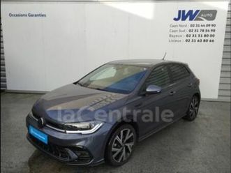 vi generation2 1.0 tsi 95 s&s r-line bvm5