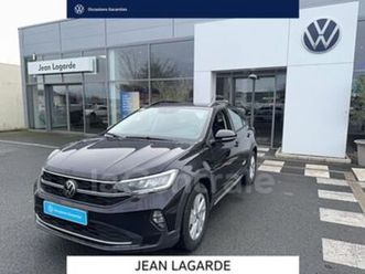 1.0 tsi 110 life business bvm6 2022