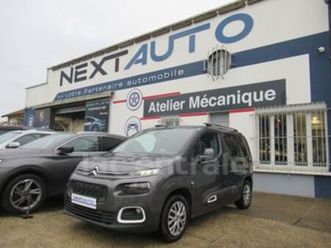 iii taille m 1.2 puretech 110 s&s shine bv6