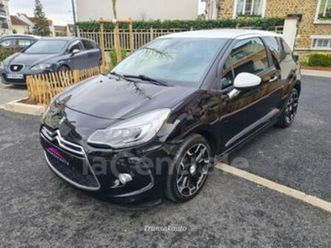 generation2 1.6 thp 165 sport chic bv6