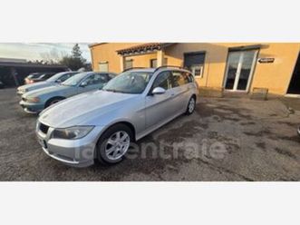 (e91) touring 325i premiere pack sport m