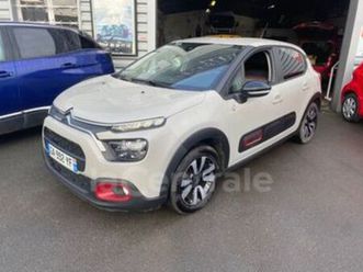 iii generation2 1.2 puretech 83 s&s c-series bvm5