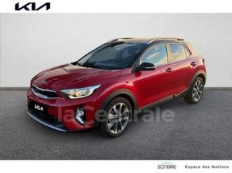 generation2 1.0 t-gdi 100 mhev launch edition