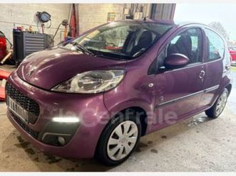 (3) 1.0 12v 68 envy blue lion