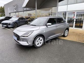 iv 1.2 dualjet hybrid privilege