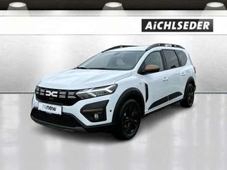 dacia jogger extreme hybrid 140 7-sitzig