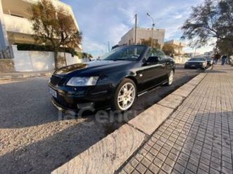 ii cabriolet 2.0 t 250 aero