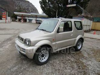 1.3 vvt 85 ligne verney carron cabriolet