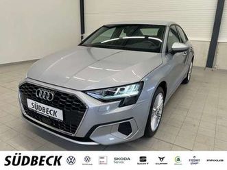 limousine 30 tdi advanced