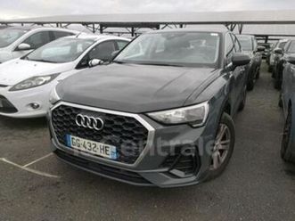 ii sportback 35 tdi 150 design s tronic 7