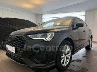 ii sportback 35 tdi 150 s line s tronic 7