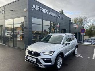 generation2 2.0 tdi 150 ch start/stop style business dsg7