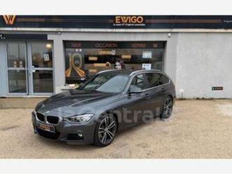 (f31) generation2 touring 320d 190 business bva8