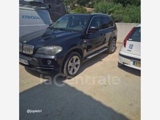 (e70) xdrive35da 286 luxe 7pl