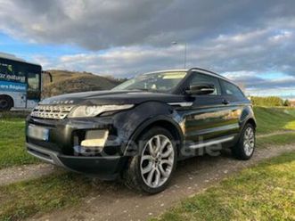 coupe sd4 prestige bva6