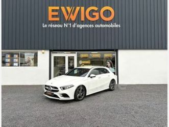 iv 200 d amg line 8g-dct