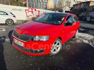 1.6 tdi 90 edition tour de france dsg7