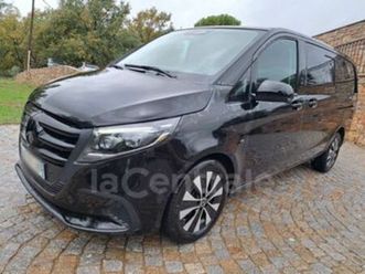 iii generation2 mixto 119 cdi extra long rwd select 9g-tronic