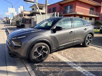 citroen c4 puretech 130 s&s feel pack