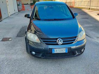 golf plus 1,9, 2005, tdi-turbo diesel, 1.700 euro